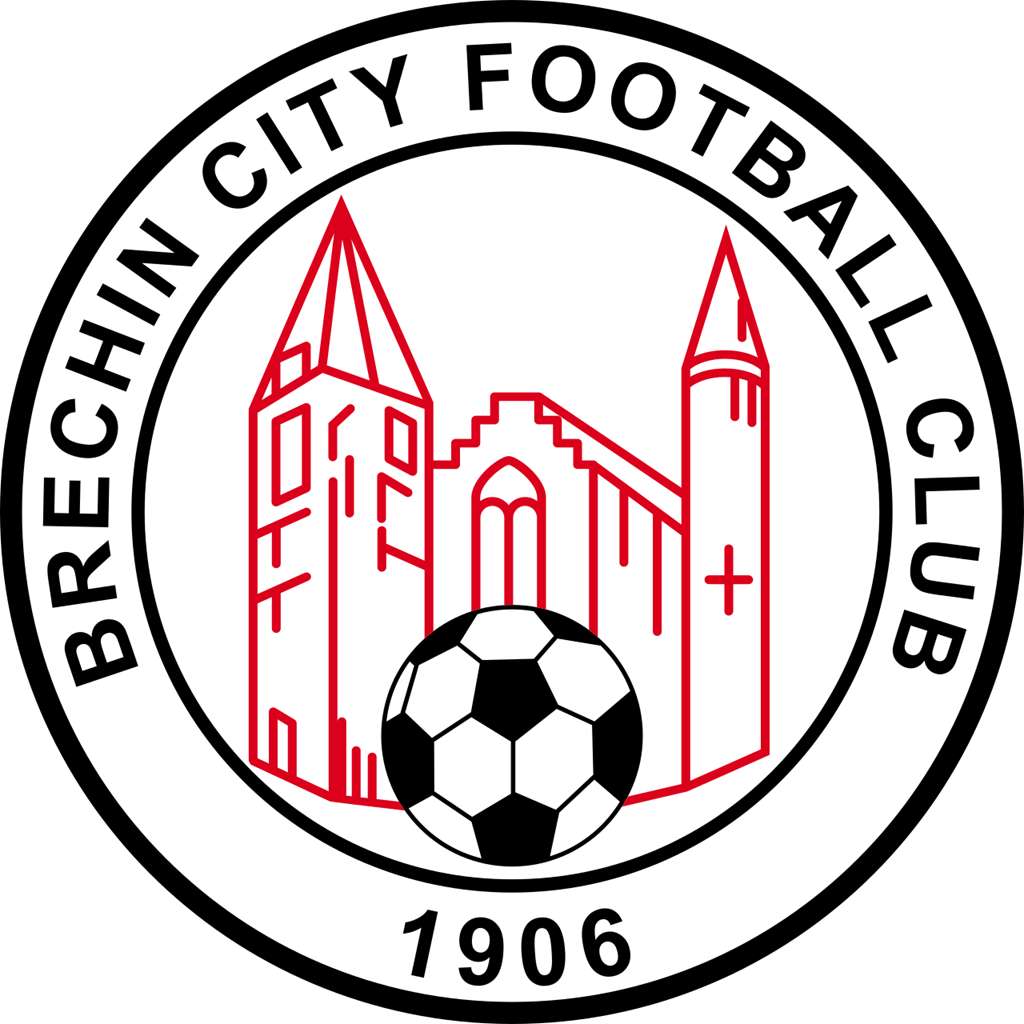 Brechin City FC crest