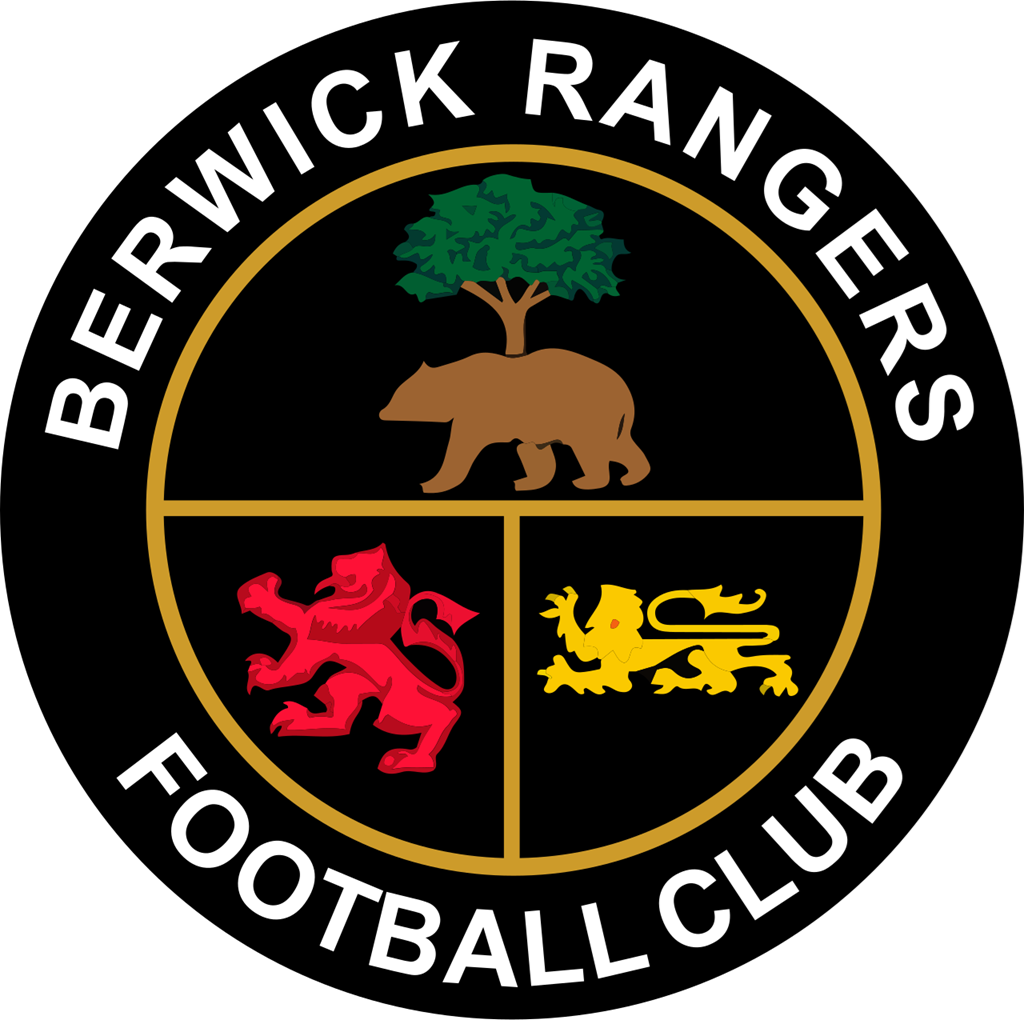Berwick Rangers FC crest