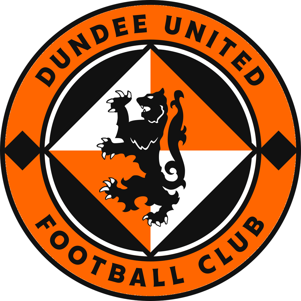 Dundee United FC crest